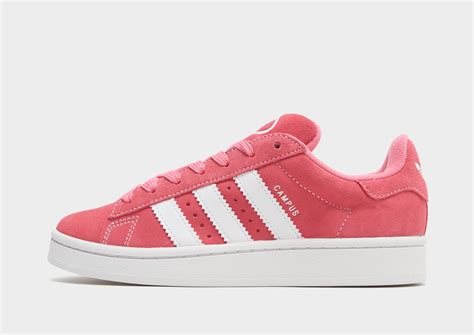 licht roze adidas schoenen|adidas Originals .